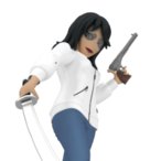 InfinityForever's Avatar