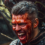 BlondedGriefs's Avatar'