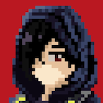 Andy--JOJO's Avatar'