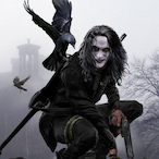 TheCrowST's Avatar'