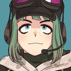 WickyFoxy's Avatar'