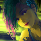 PHANTOM9970's Avatar'