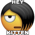 hey_kitten's Avatar'
