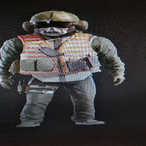 chrisluxon's Avatar'