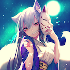 SilentTuah's Avatar'