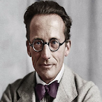 E.Schrodinger08's Avatar'