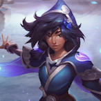 Taliyah506's Avatar'