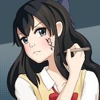 Striked4u's Avatar'