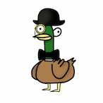 TheTrueDucko's Avatar'