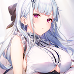 GTRXin's Avatar'