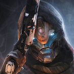 MERC_Cayde's Avatar'
