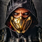 KGM_M4jin's Avatar'