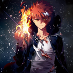 TheSoloWalker's Avatar'
