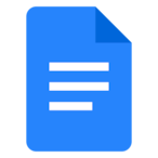 Google.-.Docs's Avatar'