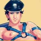 TiredTurbo's Avatar'