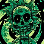 this creepy guy's Avatar'