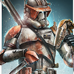 CommanderDavid's Avatar'