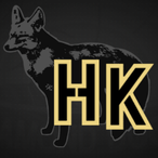 Haiiro-Kitsune's Avatar