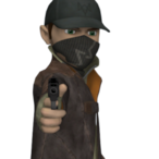 Sparr0wss's Avatar'