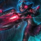 Lu0v0's Avatar'