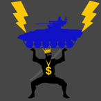 IvanXavior's Avatar'