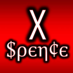 X-Spence's Avatar'