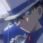 Kaito777Kid's Avatar'