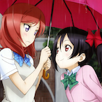 lovelive_nico's Avatar'