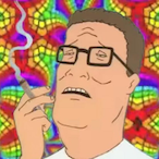CallMeHankHill's Avatar'