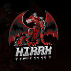 Hirax101's Avatar'