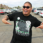 DeluxeVegan's Avatar'