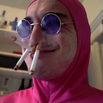 Man rapjst's Avatar'