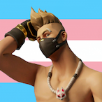 Brett's Avatar'
