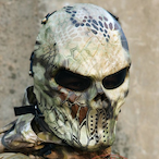 Ghosttaylor22's Avatar'