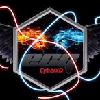 Cyb3rwolf7's Avatar'