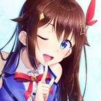 SORA_SORATOMO's Avatar'