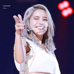Mamamoo.Solar's Avatar'