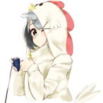 Torikawa_Tare's Avatar'