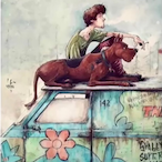 walkinbutton's Avatar'