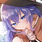 Shirome_'s Avatar'
