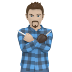 TheKlinkor's Avatar'