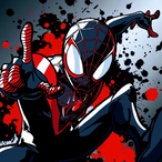 Gueprano's Avatar'