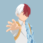 Usain_Blot's Avatar'