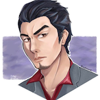 Kiryu--Chan's Avatar'