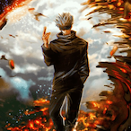 McGriddlle's Avatar'
