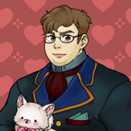 Setharoner's Avatar'