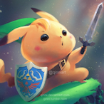 hinhinko1997's Avatar'