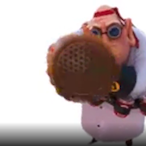 cheatinONAsmurf's Avatar'