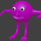 Lord_Bappo's Avatar'