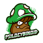 Psilocybinoid's Avatar'